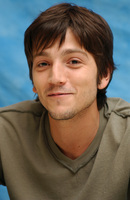 Diego Luna Tank Top #2396863