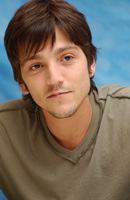 Diego Luna Tank Top #2396864