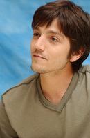 Diego Luna Tank Top #2396866