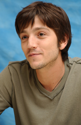 Diego Luna stickers 2396879