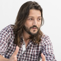 Diego Luna mug #G736388