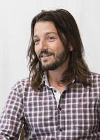 Diego Luna Tank Top #2431732
