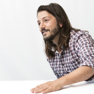 Diego Luna stickers 2431733