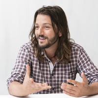 Diego Luna Tank Top #2431739