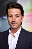 Diego Luna tote bag #G1009427