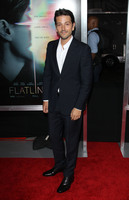 Diego Luna Tank Top #2767340