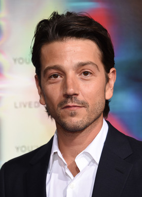 Diego Luna posters