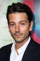 Diego Luna Tank Top #2767347