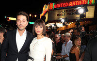 Diego Luna Tank Top #2767350