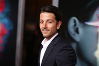 Diego Luna Tank Top #2767357