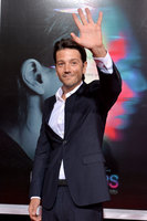 Diego Luna Tank Top #2767360