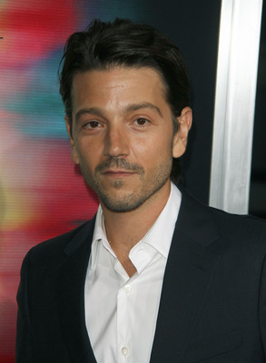 Diego Luna mug #G1009477