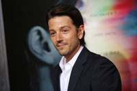 Diego Luna Tank Top #2767408