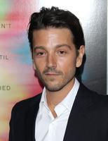 Diego Luna Tank Top #2810095