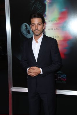 Diego Luna Poster 2810098