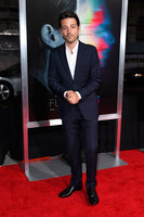 Diego Luna Tank Top #2810107