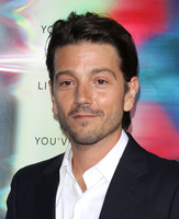 Diego Luna Tank Top #2810114