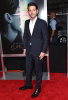 Diego Luna Tank Top #2810119