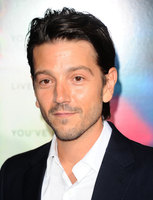 Diego Luna Tank Top #2810120