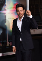 Diego Luna Tank Top #2810124