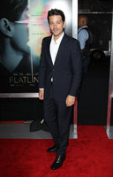 Diego Luna t-shirt #2810134