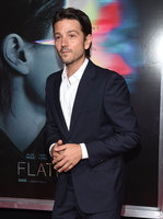 Diego Luna Sweatshirt #2810139