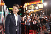 Diego Luna Sweatshirt #2810147