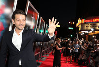 Diego Luna Sweatshirt #2810152