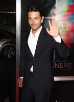 Diego Luna Sweatshirt #2810158