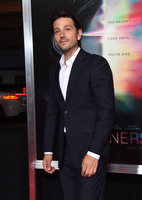 Diego Luna Sweatshirt #2810173