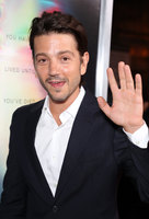 Diego Luna Sweatshirt #2810184