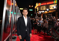 Diego Luna Sweatshirt #2810193