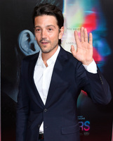 Diego Luna Tank Top #2810200
