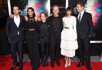 Diego Luna hoodie #2810225