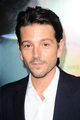 Diego Luna posters
