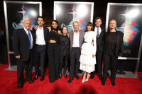 Diego Luna longsleeve t-shirt #2810228