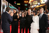 Diego Luna mug #G1052330