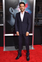 Diego Luna hoodie #2810239