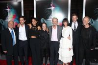 Diego Luna hoodie #2810240