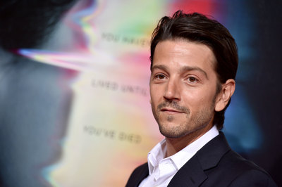 Diego Luna posters