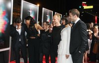 Diego Luna tote bag #G1052343