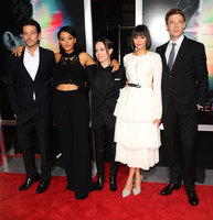 Diego Luna tote bag #G1052346