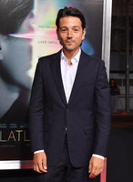 Diego Luna mug #G1052349