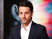 Diego Luna hoodie #2810253
