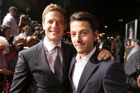 Diego Luna t-shirt #2810274