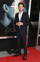Diego Luna t-shirt #2810283
