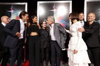 Diego Luna Sweatshirt #2810285