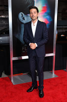 Diego Luna Sweatshirt #2810286