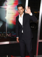Diego Luna Sweatshirt #2810288