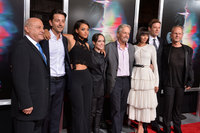 Diego Luna Tank Top #2810301